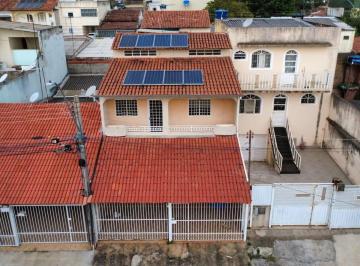 Terreno · 200m² · 4 Quartos · 4 Vagas · VENDO CASA EM SAMAMBAIA-MUITO BEM DISTRIBUÍDA COM HABITESE E ESCRITURA! Ac finan