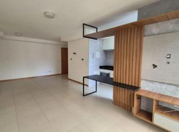 Apartamento · 70m² · 2 Quartos · 1 Vaga · PARTAMENTO 2 QUARTOS, 2 SUITES, VAGA E LAZER - PRIME RESIDENCE PARK SUL