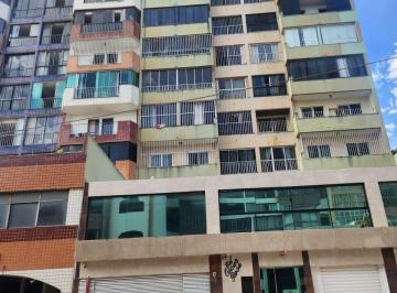 Apartamento · 105m² · 2 Quartos · 1 Vaga · CSB 8 | 2 Quartos com DCE | 105m² | Vaga de Garagem | Elevador