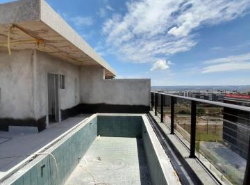 Apartamento · 220m² · 3 Quartos · 3 Vagas · COBERTURA 220M AC APT ATÉ 1 MILHÃO NOROESTE SQNW DE CANTO