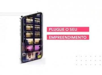 Apartamento · 32m² · 1 Quarto · PULSE 01 UM QUARTO EM ÁGUAS CLARAS -VISTA LIVRE P/ O PARQUE E VARANDA- 01 VAGA!