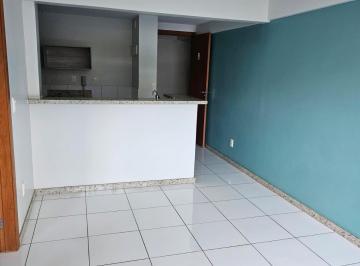 Apartamento · 40m² · 1 Quarto · 1 Vaga · OPORTUNIDADE!!!