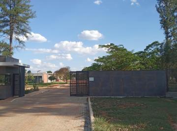 Terreno · 2500m² · LOTE EM CONDOMÍNIO FECHADO NO PARK WEY - AC FINANCIAMENTO 98150-8787