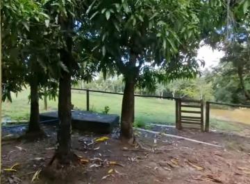 Rural · 228000m² · 3 Quartos · 99 Vagas · VENDO BELÍSSIMA FAZENDA EM AGUA FRIA DE GOIÁS COM 228 HECTARES AO LADO DO DF!