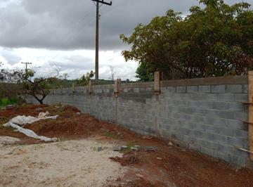 Terreno · LOTE DE 20000m2 EM SAMAMBAIA ÓTIMO P/ INVERTIDOR - LOTEAR-AC CARRO E IMOVEL
