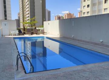 Apartamento · 40m² · 1 Quarto · 1 Vaga · PARK STYLE - ÓTIMA OPORTUNIDADE EM ÁGUAS CLARAS! Apartamento 1 Quarto