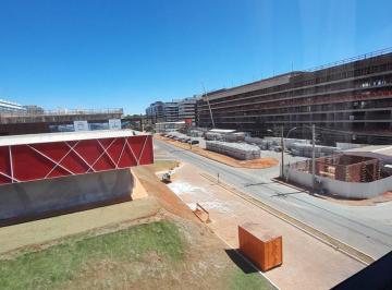 Apartamento · 54m² · 2 Quartos · 1 Vaga · 2qtos noroeste -  sinal  10 mil mensais 1600 intermediarias e saldo devedor bc