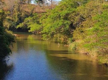 Rural · 16ha · 3 Quartos · 99 Vagas · VENDO BELÍSSIMA FAZENDA EM PADRE BERNADO COM TUDO DENTRO - OPORTUNIDADE R$ 2.100