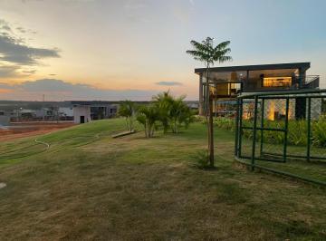 Terreno · 485m² · VENDO LOTE NO ROYAL BOTÂNIC CONDOMÍNIO DE LUXO COM ESCRITURA-?AC FINANCIAMENTO!