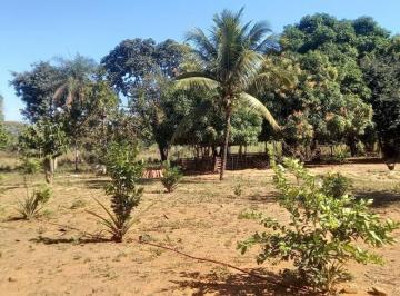 Rural · 220000m² · 3 Quartos · VENDO EXELENTE CHÁCARA COM 22 Hectares + AÇUDE E RIO PARANÁ - TODA FORMADA!