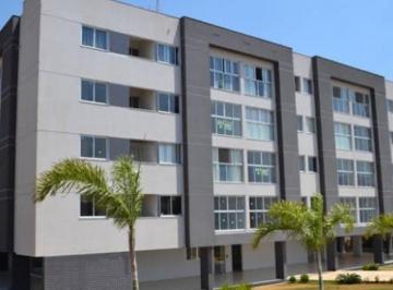 Apartamento · 40m² · 1 Quarto · 1 Vaga · ANALISA PROPOSTA!!!