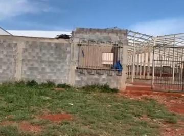 Comercial · 1500m² · VENDO GALPÃO COM TERRENO DE 5 MIL M2 E EM PORTO SECO NO DF 98150-8787