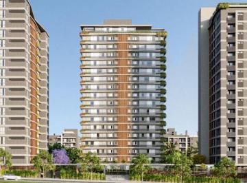 Apartamento · 199m² · 4 Quartos · 3 Vagas · ÁGIO, REAL BOTHANIC.