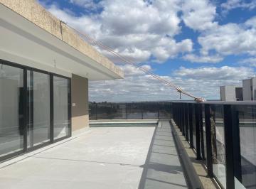 Apartamento · 220m² · 5 Quartos · 3 Vagas · Alto Padrão no Noroeste: Cobertura 220m² com Piscina e Lazer