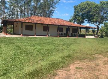 Rural · 35000ha · 33 Quartos · 450 Vagas · FAZENDA DE PORTEIRA FECHADA EM TOCANTINS (TO) OPORTUNIDADE!!