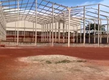 Comercial · 1500m² · VENDO GALPÃO DE 1500m2 E TERRENO DE 5000 mil OPORTUNIDADE DE UM BOM NEGÓCIO!