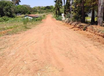 Terreno · 400m² · VENDO LOTE DE 400m2 NA VICENTE PIRES LOCALIZAÇÃO PRIVILEGIADA PERTO DE TUDO!!