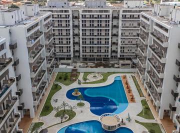Apartamento · 61m² · 1 Quarto · 2 Vagas · USE SEU FGTS COMO SINAL.