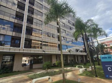Apartamento · 220m² · 3 Quartos · 3 Vagas · COBERTURA DECORADA- MOBILIADA - 220M ÚTIL CANTO (99829-5148 )