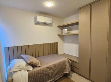 Apartamento · 54m² · 2 Quartos · 1 Vaga · LINK 2QTOS 54M - SINAL 30 MIL MENSAIS 1500 MAS SD LIGUE 99829-5148