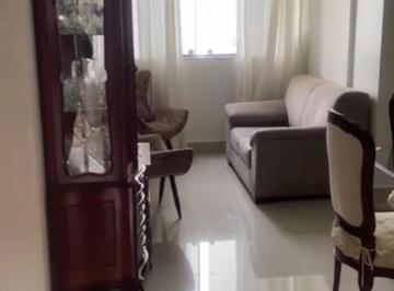 Apartamento · 63m² · 2 Quartos · VENDO EXCELENTE APARTAMENTO VAZADO REFORMADO 02 QUARTOS NA QRSW 04 - SUDOESTE!