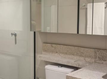 Apartamento · 36m² · 1 Quarto · 1 Vaga · 1 QTO 35m², Lazer e Vaga, Parcelas 999, Alto Padrão, Entrega 2028 – Oportunidade