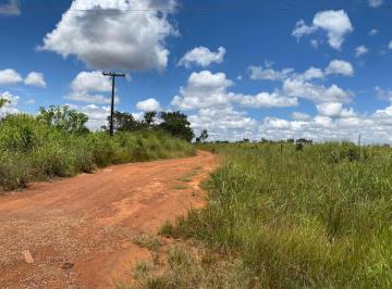 Terreno · 397m² · LOTE COM 400m2 ESCRITURADO EXCELENTE -AC CARRO E DOCUMENTAÇÃO 100%! Oportunidade 98150-8787