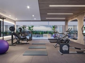 Apartamento · 220m² · 4 Quartos · 3 Vagas · COBERTURA - REFORMADA- MOBILIADA- COISA DE CINEMA PELA CONSTRUTORA
