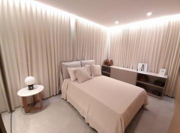 Apartamento · 67m² · 2 Quartos · 2 Vagas · URBAN FACE SUL NASCENTE VISTA LIVRE DECORADO- MOBILIADO