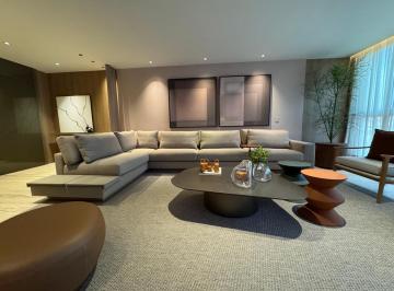 Apartamento · 206m² · 4 Quartos · 3 Vagas · PALAZZO  4 SUÍTES   3 VAGAS  ALTO PADRÃO LAZER  DECORADO- MOBILIADO CANTO