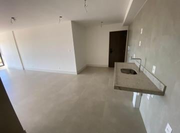Apartamento · 41m² · 1 Quarto · 1 Vaga · CLNW EASY/LINK 01 QTO 43M ÚTL COM LAZER VG