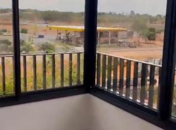 Apartamento · 235m² · 4 Quartos · 3 Vagas · 04 SUÍTES VAZADO NO NOROESTE VISTA MARAVILHOSA COM VARANDA 03 VAGAS!