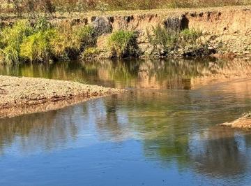 Rural · 145000m² · 3 Quartos · 99 Vagas · VENDO FAZENDA NO LAGO OESTE DENTRO DO DF COM CASA- MUITA AGUA ETC!