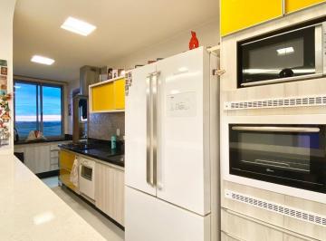 Apartamento · 125m² · 4 Quartos · 2 Vagas · ALPHAVILLE 04 QUARTOS CANTO REFORMADISSIMO ANDAR ALTO PRONTO P/ MORAR 6198150-