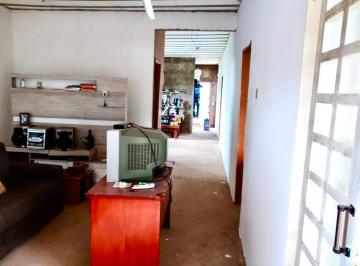 Casa · 120m² · 3 Quartos · 3 Vagas · VENDO LINDA CASA NA PONTE ALTA COM LOTE DE 400m2 PRONTA P/ MORAR AC CARRO!