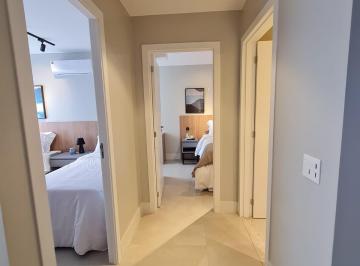 Apartamento · 54m² · 2 Quartos · 1 Vaga · EASY 2 QTOS DECORADO - HAUSE DECOR OPORTUNIDADE ALUGADO 5 MIL