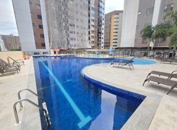 Apartamento · 40m² · 1 Quarto · 1 Vaga · APARTAMENTO COM 01 QUARTO NO MAX HOME PRONTO P/ MORAR COM VAGA 6198150-8787