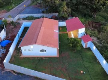 Casa · 400m² · 6 Quartos · 7 Vagas · VENDO BELÍSSIMA CASA COM 04 SUÍTES-06 QUARTOS NO PARK WEY QUADRA 01-6198150-8787
