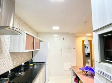 Apartamento · 90m² · 3 Quartos · 1 Vaga · ALPHAVILLE DE 03 QUARTOS COM DUAS SUÍTES REFORMADOS PRONTO P/ MORAR 98150-8787
