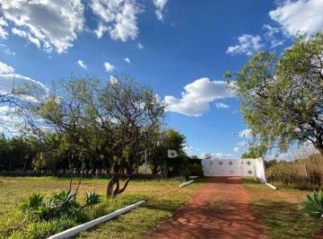 Terreno · 2500m² · VENDO LOTE NO PARK WEY DE 2.500m2 AC IMÓVEL NO PLANO PILOTO E ÁGUAS CLARAS!