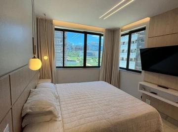 Apartamento · 90m² · 2 Quartos · 2 Vagas · 02 QUARTOS REFORMADOS LINDA VISTA PRONTO P/ MORAR 98150-8787