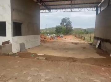Terreno · 200m² · VENDO LOTE RESIDENCIAL EM AGUA QUENTE - LOTE PLANO COM INFRAESTRUTURA PRONTA!