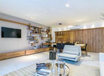 Apartamento · 215m² · 4 Quartos · 5 Vagas · OPORTUNIDADE!!! APT DE CANTO!