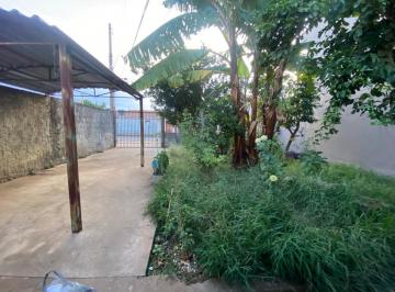 Terreno · 200m² · 2 Quartos · 4 Vagas · VENDO LOTE DE ESQUINA COM 200m2 EM TAGUATINGA / ÁGUAS CLARAS