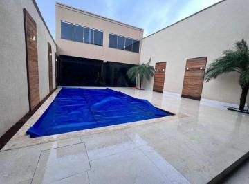 Casa · 450m² · 5 Quartos · 3 Vagas · VENDO BELÍSSIMA CASA EM CONDOMÍNIO FECHADO RUA 05 EM VICENTE PIRES!