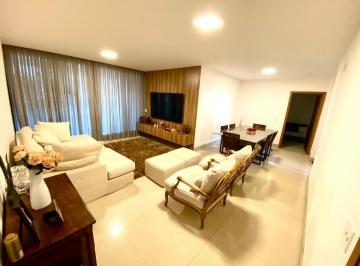 Apartamento · 173m² · 4 Quartos · 4 Vagas · 04 SUÍTES COM ARMÁRIOS VAZADO COM VARANDA PRONTO P/ MORAR VISTA LIVRE!
