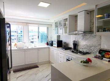 Apartamento · 276m² · 4 Quartos · 4 Vagas · VENDO EXCELENTE DUPLEX NO PRIME PARK SUL COM 04 SUÍTES