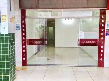 Comercial · 53m² · VENDO EXELENTE LOJA NA RUA COPAÍBA LOTE 10,1 ÁGUAS CLARAS SUL ÓTIMA LOCALIZAÇÃO!