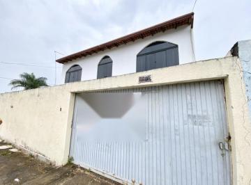 Casa · 360m² · 6 Quartos · 4 Vagas · VENDO CASA DE SOBRADO EM CONDOMÍNIO FECHADO - NOVO HORIZONTE 98150-8787