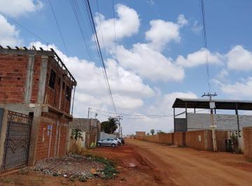 Terreno · 540m² · VENDO LOTE MURADO DE 540m2 EM CONDOMÍNIO FECHADO COM  98150-8787